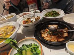 -宋徽厨·安徽菜(绿地店)