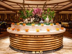 -九寨沟天源豪生度假酒店-豪庭轩中餐厅