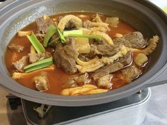 -肖记公安牛肉鱼杂馆·省级非物质文化遗产(江汉路直营店)