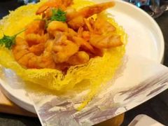 -京采烤鸭清真餐厅(金桥店)