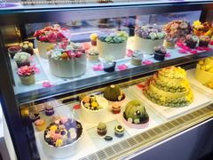 -BONCAKE裱花蛋糕(万象汇店)