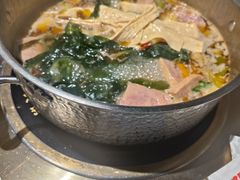 -七欣天香辣蟹火锅(苏州塔园路店)