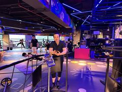 -W FITNESS 威尔仕健身·游泳(老西门新苑店)