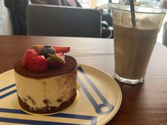 -UPPER KITCHEN(延安路店)