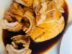 -车头老二大排档(金城步行街店)