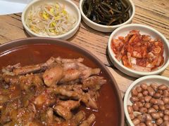 -京玉菲饭店(李村店)