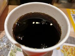 -麦当劳(华宁弘基生活中心店)