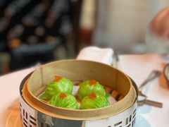-广州富力丽思卡尔顿酒店·丽轩·粤菜