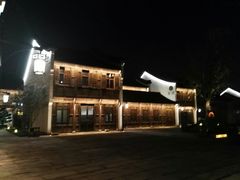 -章太炎故居