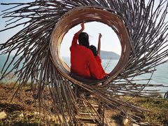 -漳州滨海火山岛自然生态风景区