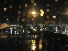 -曼谷素万那普国际机场