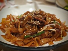 干炒牛河-尚一汤·粤菜海鲜(环球港店)