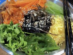 -BOPEYE·波派炸鸡(河西中央商场店)
