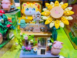 -中国积木(西单大悦城店)