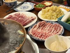 -前门张记涮肉(前门店)