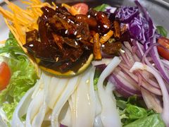 -滇铺子·云南特色菜·第九届野生菌美食节(曲靖万达店)