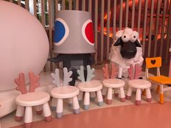 -水桶王国主题餐厅·聚会·生日派对·亲子活动·家庭套餐(亚龙湾希尔顿店)