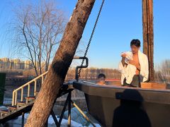 -清河半岛温泉度假酒店