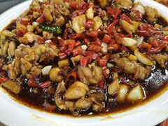 -老三样·旧食新味(万寿宫店)