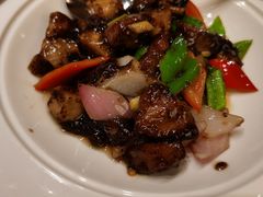 -武汉香格里拉大酒店·香宫中餐厅