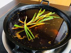 -石灰市毛记烧鸡公(解放碑店)