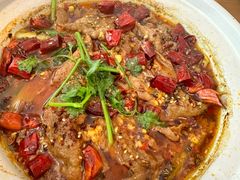 -花盐街·四川乐山小吃(西单大悦城店)