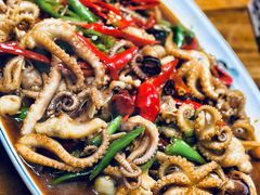 -老家黄墩(海滨二路店)