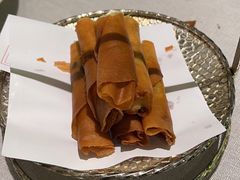 黄鱼手工春卷-甬府小鲜(万象城店)