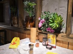 -云晓光头烧烤吧(盛夏店)