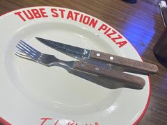 -Tubestation站点比萨(高新万达ONE店)