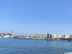 -青岛奥林匹克帆船中心