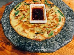 -万兴佳烤肉·长白山老味道(宏泰广场店)