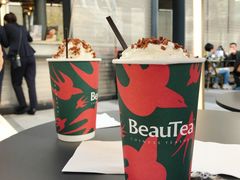 -BeauTea水仙(coco park店)