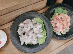-慢搅粥底火锅(武侯大悦城店)