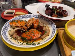 -三品香·江浙菜(松江九谊店)