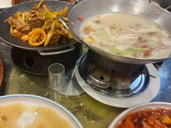 -金龙寨.传承桂林菜(金城店)