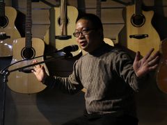 -西音阳光音乐艺术培训中心