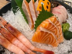 -赤稻·日式料理(禅城店)