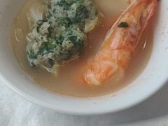 -聚丰园•湖鲜餐厅(阿红私房菜梅石路店)
