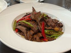 -将相和·海鲜蒸饺大连菜