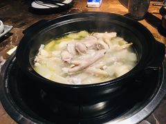 -同仁四季椰子鸡(海岸城天利店)