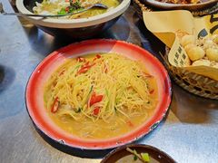 -馬伍旺川菜(江北虹悦城店)