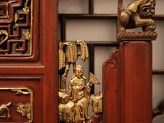 -莲苑中餐厅·Lotus Court(厦门马哥孛罗东方大酒店)