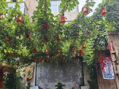 -锦上中式酒馆(南内环店)