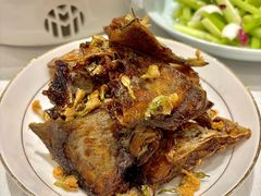 -白家餐厅(徐家汇店)