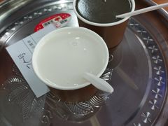 -谢怀亮芝麻茶