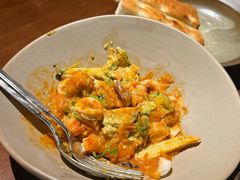 -OTIUM • 柴屿麦(亮马桥店)