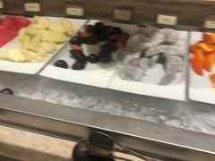 -新加坡文华东方酒店