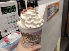 -茶颜悦色(花园道店)
