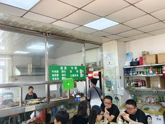 -清真-戏楼王记牛肉面